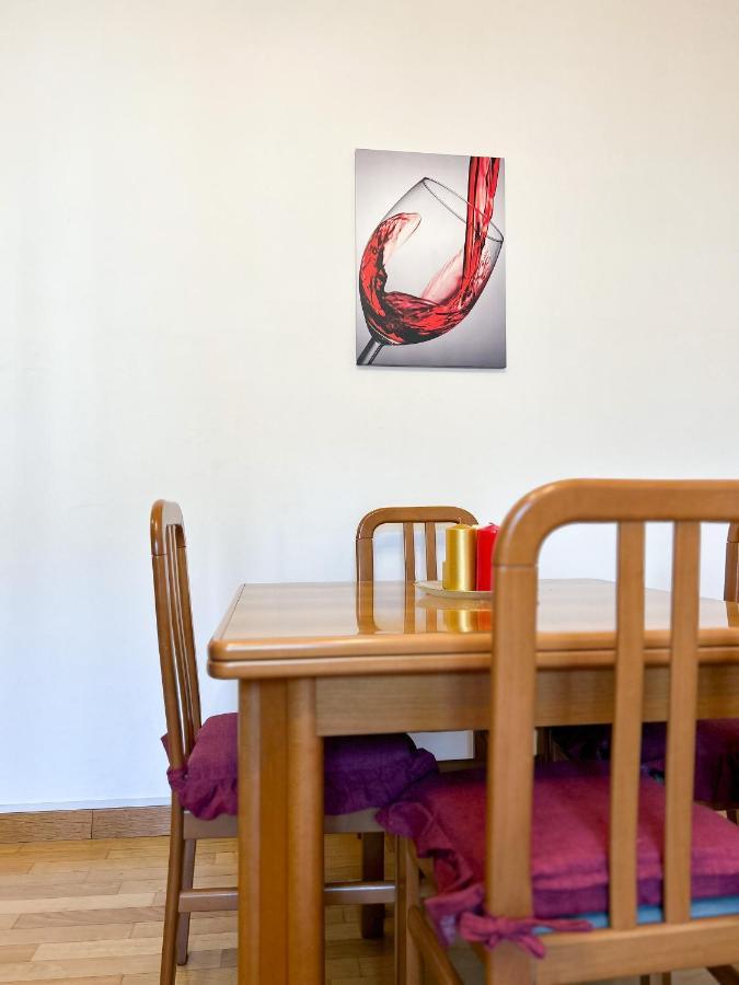 Como View Apartment Kültér fotó
