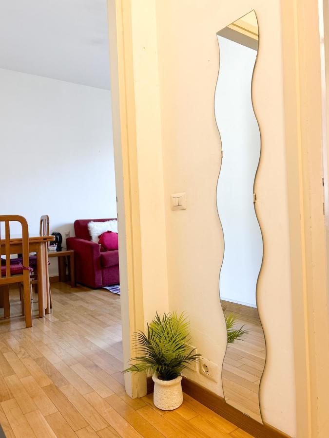 Como View Apartment Kültér fotó